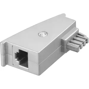 Goobay Kabel und Adapter für, Telefon Zubehör günstig