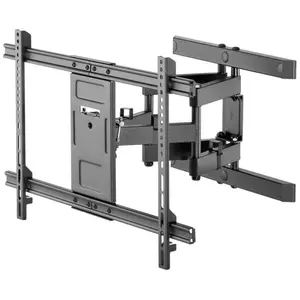 Goobay Fullmotion Wandhalterung 49932 37-70´´ Tv-halterung