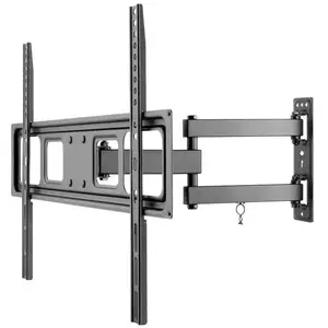 Goobay Wall Fullmotion 37-70´´ Tv-halterung