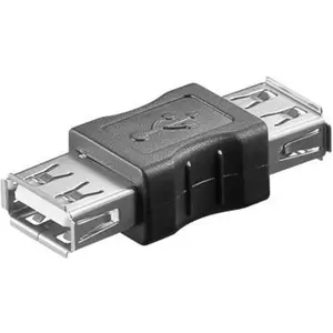 Microconnect Goobay USB 2.0 zu (0.50 m, USB 2.0), USB Kabel günstig