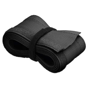 Goobay Kabelmantel - flexibler Kabelmantel, 1,8m, Schwarz günstig
