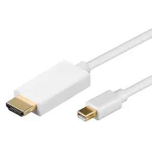 Goobay Adapterkabel Mini DisplayPort > HDMI