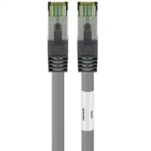 CAT 8.1 Patchkabel, S/FTP (PiMF)