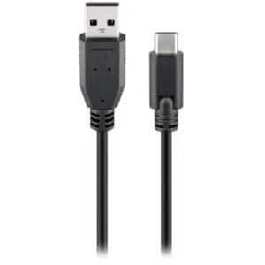 Goobay 55468 1.8 1.8 M Usb-a-auf-usb-c-kabel günstig