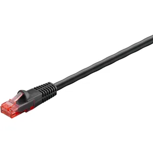 goobay Netzwerkkabel 55437 50 m