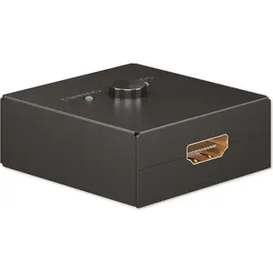 HDMI-Umschaltbox 2 auf 1