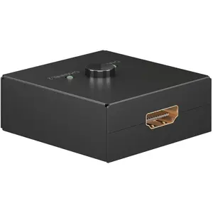 HDMI-Umschaltbox 2 auf 1