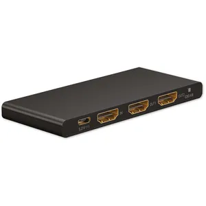 HDMI-Splitter 1 auf 2