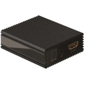 HDMI-Audio-Extractor