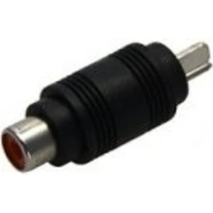 Goobay Cinch Adapter zu Lautsprecher-Stecker, Lautsprecherstecker > Cinch-Kupplung günstig