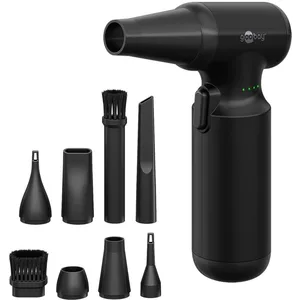 goobay Akku-Staubgebläse Advanced 77830 günstig