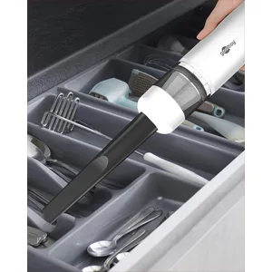 goobay Akku-Handstaubsauger Advanced 77828, 80W günstig