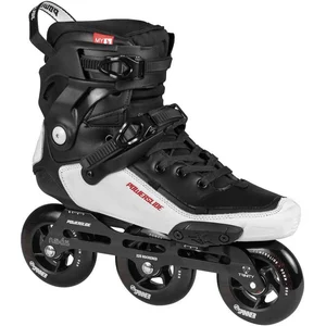 Powerslide Tau 90 Inline-skates Weiß,Schwarz EU 43 Weiß,Schwarz EU 43