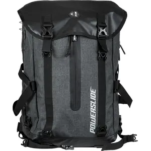 Powerslide Ubc Commuter 20l Rucksack Grau Grau One Size günstig