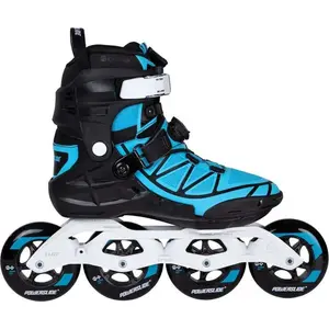 Powerslide Phuzion Argon Bluebird 100 Inline-skates EU 43