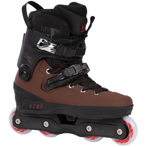 Usd Skates Aeon Takeshi Pro 68 Inline-skates Braun EU 39-40 Braun EU 39-40 günstig