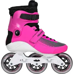 Powerslide Swell Electric 100 Inline-skates Für Damen EU 39