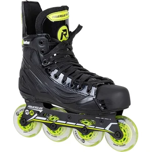 Powerslide Aether 80 Inline-skates Schwarz EU 45 Schwarz EU 45
