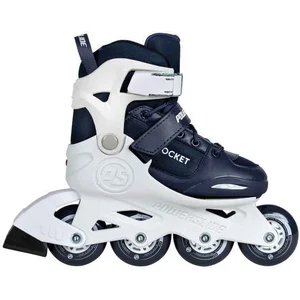Powerslide Rocket Inline-skates Weiß,Blau EU 37-40 Weiß,Blau EU 37-40 günstig