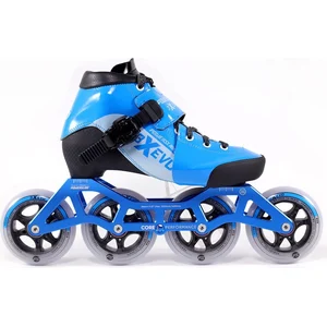 Powerslide 3x Adjustable Evo Kinder-inlineskates EU 31-34