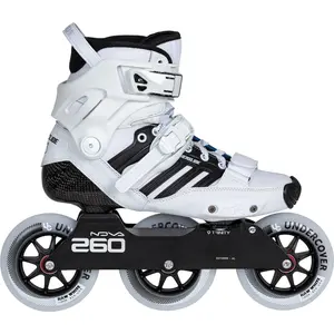 Powerslide Hc Evo Pro 110 Inline-skates Weiß EU 36 Weiß EU 36