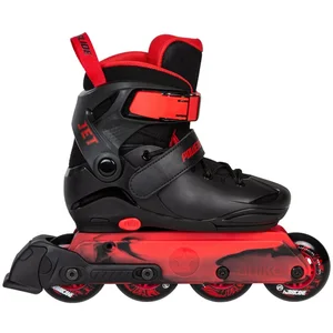 Powerslide Jet Adjustable Kinder-inlineskates EU 35-38 günstig