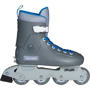 Playlife Cruiser Adjustable Inline-skates Grau EU 31-34 Grau EU 31-34 günstig