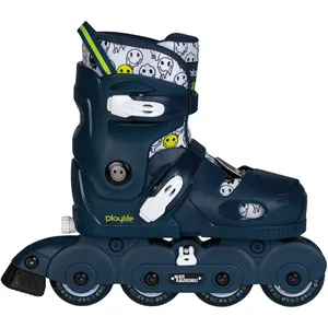 Playlife Smile Adjustable Inline-skates Blau EU 26-29 Blau EU 26-29