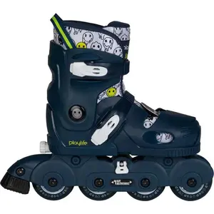 Playlife Smile Adjustable Inline-skates EU 30-33
