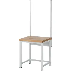 Rau Befestigungssatz für Produktbreite 750mm 1 Einbaufeld Systembrei... günstig