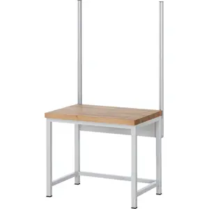 Rau Befestigungssatz für Produktbreite 1000mm 1 Einbaufeld Systembre... günstig