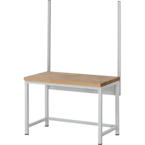 Rau Befestigungssatz für Produktbreite 1250mm 1 Einbaufeld Systembre... günstig
