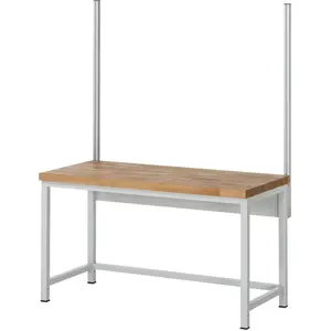 Rau Befestigungssatz für Produktbreite 1500mm 1 Einbaufeld Systembre... günstig