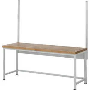 Rau Befestigungssatz für Produktbreite 2000mm 1 Einbaufeld Systembre... günstig
