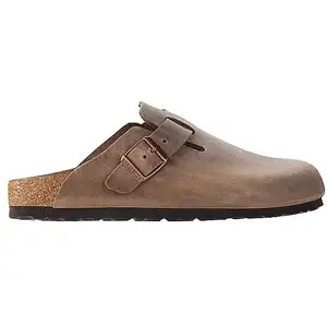 BIRKENSTOCK Damen Clogs Boston beige | 40 günstig