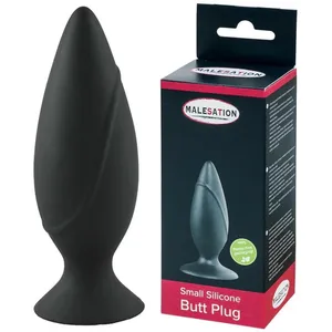 MALESATION Silicone Plug 1 ct