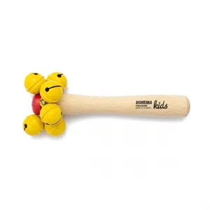 Rohema 61871 Jingle Sticks - Schellenstab günstig