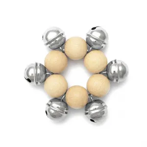 Rohema 61580 Schellenarmband günstig