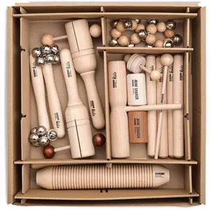 Rohema 61670 Orff Set 3 (13 Kinder) günstig