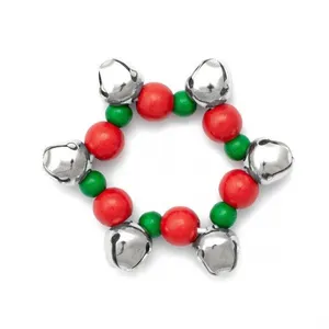Rohema 61604 - Fußband mit Glöckchen günstig