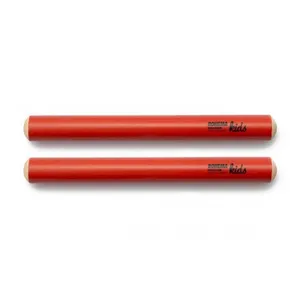 Rohema 615551 Claves Klanghölzer rot Buche günstig