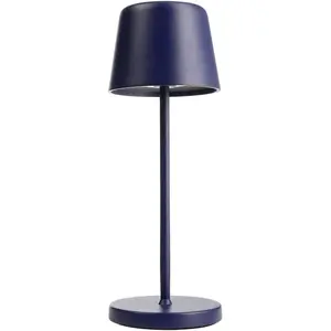 Deko-Light Deko-Leuchte, Akku-Lampe, Canis Mini, 2,3 W, 2200/3000 K, B...