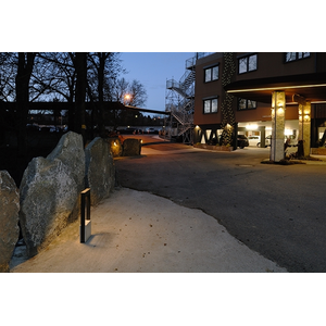 Deko-Light Stehleuchte, Chertan 450, 100-277V AC/50-60Hz, Leistung / L...
