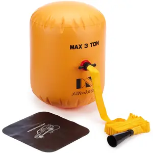 Berger & Schröter Air Jack Luftkissenheber 3 t Arbeitshoehe: 60cm (max... günstig