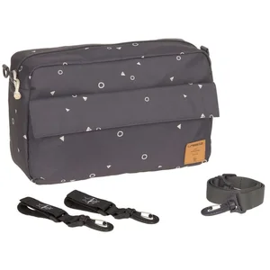 Lässig Organizer Bag für Kinderwagen, Kinderwagen Sportwagen, Buggy günstig