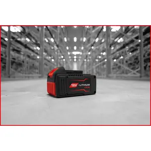 KS Tools eMONSTER Akku, 18V, 2.0Ah