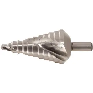 KS Tools, Bohrereinsatz, HSS CO 5 Stufenbohrer (12.7 Millimeter) günstig