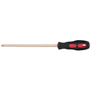 KS Tools, Schraubenzieher, BERYLLIUMplus Schraubendreher Kreuzschlitz (Phillipps-Kreuzschlitz (PH)) günstig