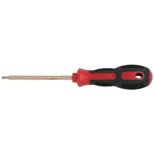 KS Tools, Schraubenzieher, BERYLLIUMplus Schraubendreher (TX) günstig