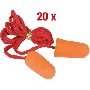 KS Tools, Gehörschutz, 985.7051 (20x) günstig